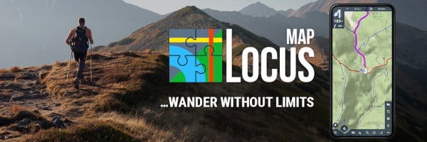 National Park celebrate 25 years (2022.11.05.) - locus600 hiking2