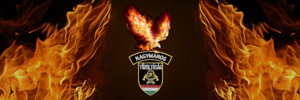 Nagymaros Volunteer Fire Brigade