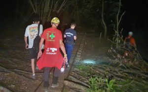 Éjszakai bevetés Kemence térségében (2025.06.29.) - 20250629 mentes1