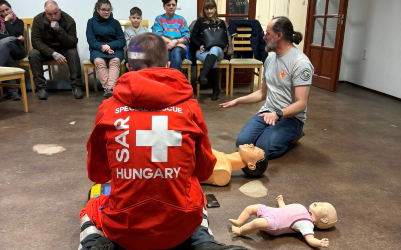 First Aid Training in Szokolya (2026.02.27.) - 642230448 122256849380248059 2099699153658157110 n